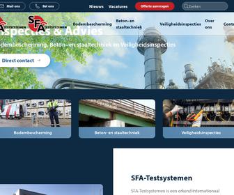 https://www.sfa-testsystemen.nl
