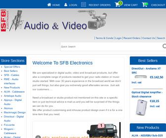 SFB Electronics