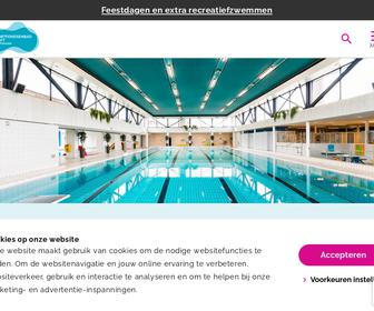 Zwem- en Squashcentrum Delft