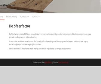 http://www.sfeerfactor.nl