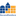 Favicon van sgcb.nl