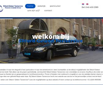 http://www.sgtaxiservice.nl