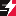 Favicon van shockingimpact.com