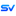 Favicon van shapevisions.nl