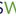 Favicon van sharedworld.nl