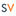 Favicon van sharevalue.nl