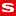 Favicon van sharp.nl