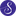 Favicon van shegetsit.nl