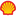 Favicon van shell.com
