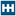 Favicon van shhproductions.nl