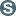 Favicon van shiny-spark.com