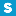 Favicon van shoefresh.eu