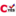 Favicon van shop.cyes.nl