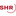 Favicon van shr.nl