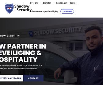 Shadow Security B.V.