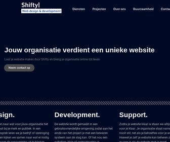 http://shiftyweb.dev