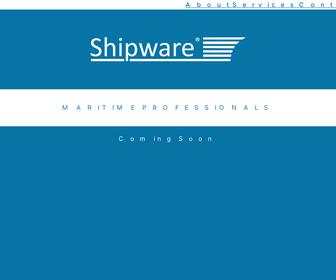 http://shipware.nl