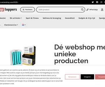 http://shop-toppers.nl