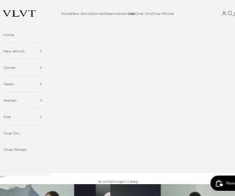 VLVT Amsterdam
