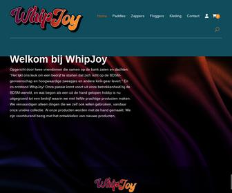 http://shop.whipjoy.nl