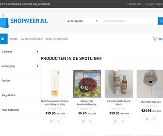 shopmeer