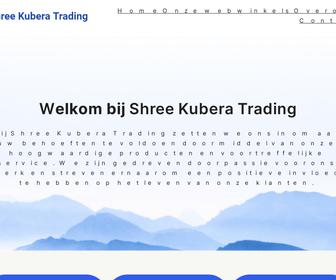 Shree Kubera Trading