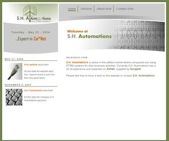http://www.sh-automations.nl