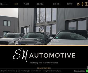 SH Automotive