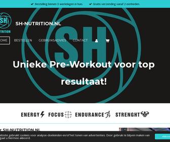 https://www.sh-nutrition.nl