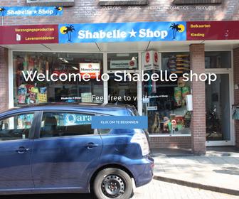 Shabelle Shop