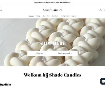http://www.shadecandles.nl