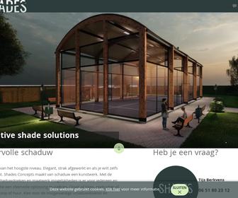 Shades Concepts B.V.