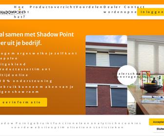 http://www.shadowpoint.nl
