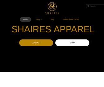 Shaires Apparel