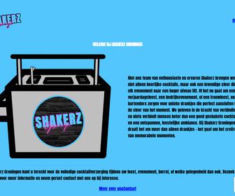 Shakerz