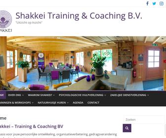 Shakkei - training & coaching B.V.