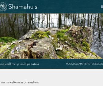 Shamahuis