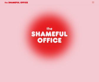 the Shameful Office