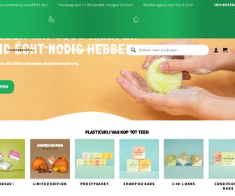 https://www.shampoobars.nl