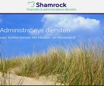 Shamrock Finance & Accounting Services