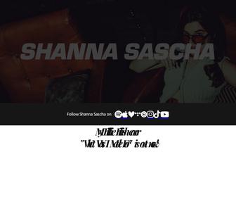 http://www.shannasascha.com