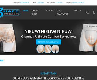 http://www.shapewear.nl