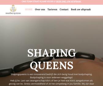 http://www.shapingqueens.nl