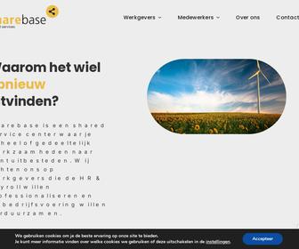 Sharebase B.V.