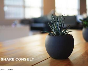Share Consult