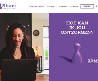 http://www.shari-solutions.nl