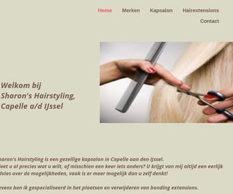 http://www.sharon-hairstyling.nl