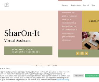 http://www.sharon-it.nl