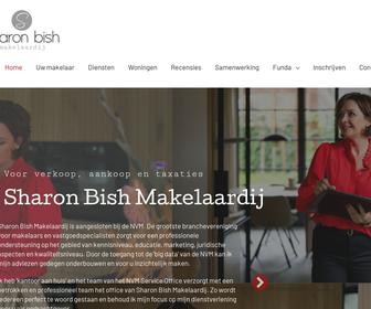 Sharon Bish Makelaardij