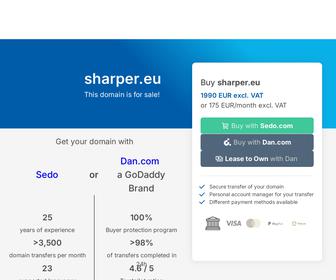 http://www.sharper.eu